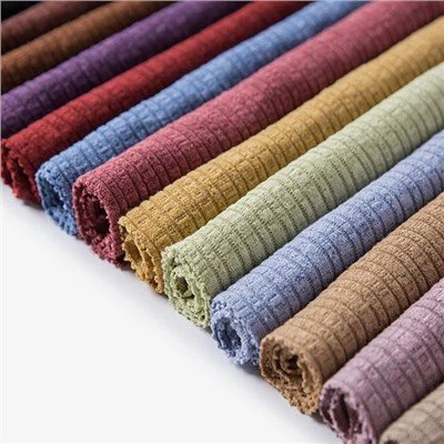 Materiali di abbigliamento rispettosi dell'ambiente