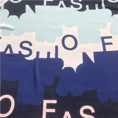 SPH Twill Tessuto satinato